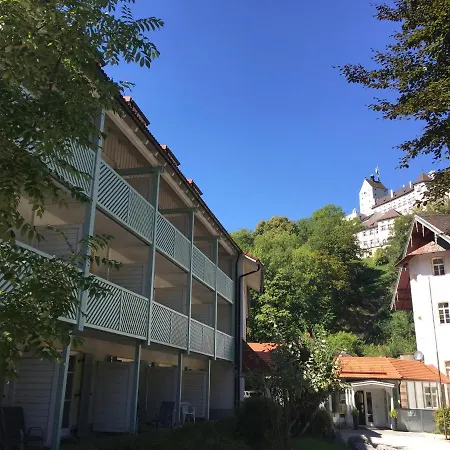 Ciao-aschau Haus Burg Ap10 Luisa Aschau im Chiemgau