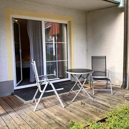 Ciao-aschau Haus Burg Ap10 Luisa * Aschau im Chiemgau