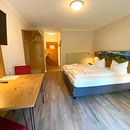 Ciao-aschau Haus Burg Ap10 Luisa Διαμέρισμα *